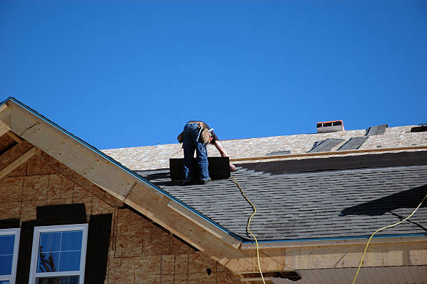 Best Metal Roofing Contractor  in Sidney, MT