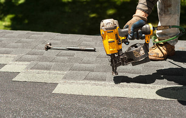 Best Roof Replacement Cost  in Sidney, MT